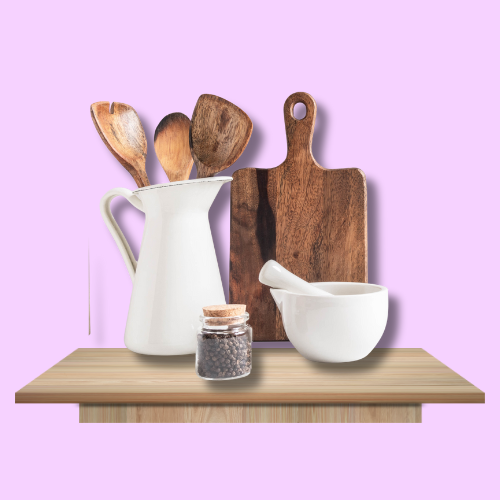 Smart Kitchen Essentials