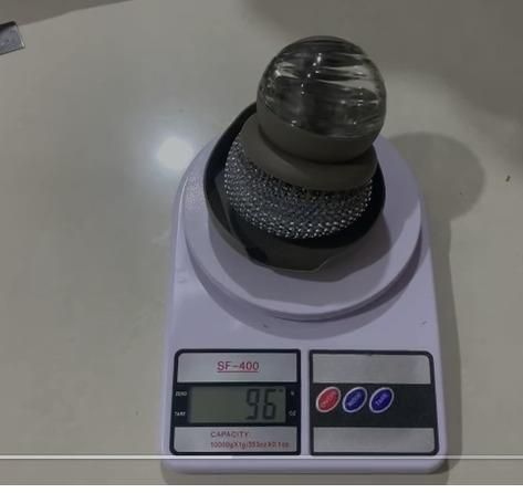 Liquid Soap Dispenser