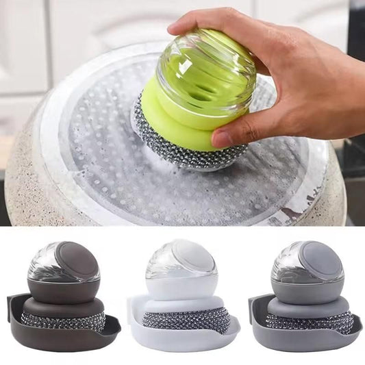 Liquid Soap Dispenser